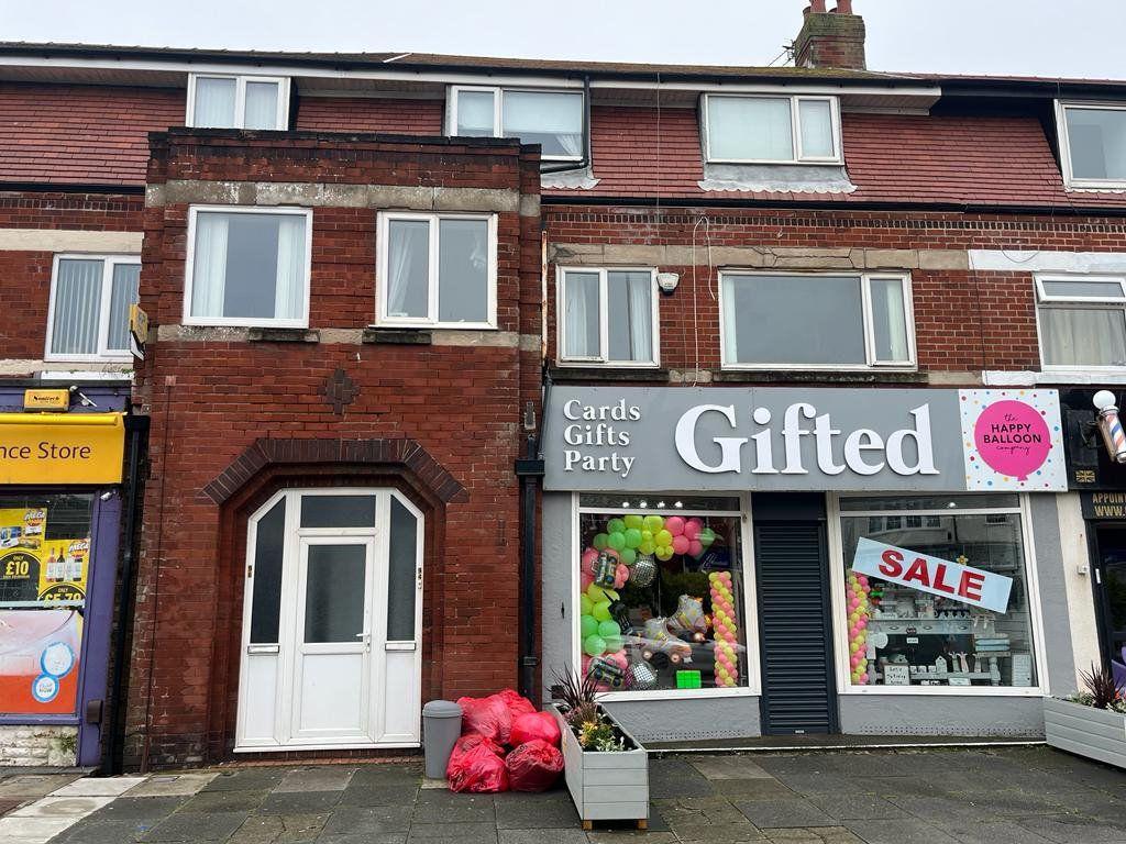 Red Bank Road, Bispham, Lancashire 4 bed £725 pcm (£167 pw)