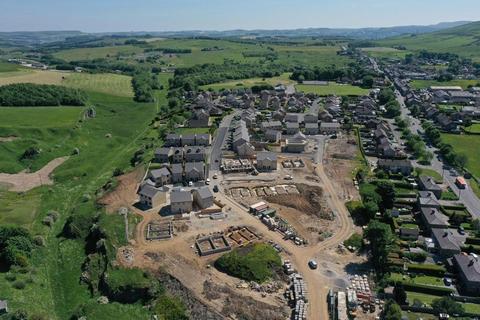 undefined, The Meadows, Dove Holes