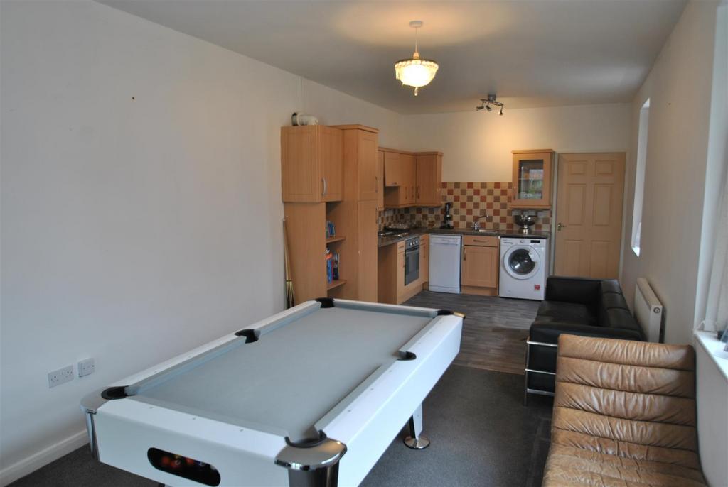 Annexe / Leisure