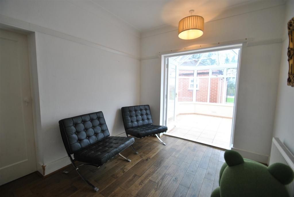 Sitting room