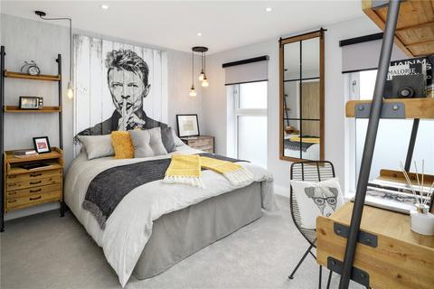 2 bedroom apartment for sale - Plot 128 - Prince's Quay, Pacific Drive, Glasgow, G51