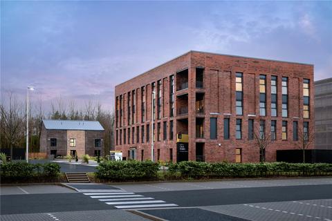 2 bedroom apartment for sale - Plot 188 - Prince's Quay, Pacific Drive, Glasgow, G51