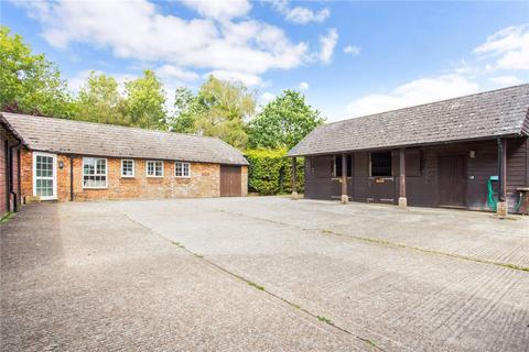 5 bedroom equestrian property for sale, Lewes Road, Laughton, Lewes, East Sussex, BN8