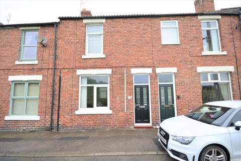 3 bedroom terraced house for sale - Atherton Terrace, Bishop Auckland