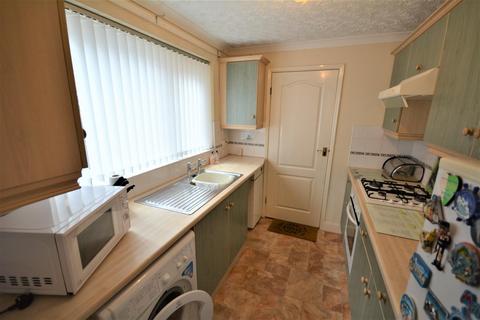 3 bedroom terraced house for sale, Atherton Terrace, Bishop Auckland