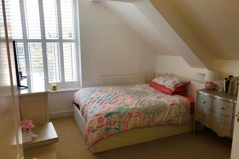 2 bedroom apartment for sale - St Edmunds Court, St Edmunds Road, Northampton NN1