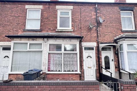 182 Brantley Road, Birmingham, B6 7DP