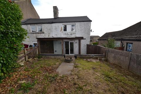 57 Back Lane, Queensbury, Bradford, BD13 1HB