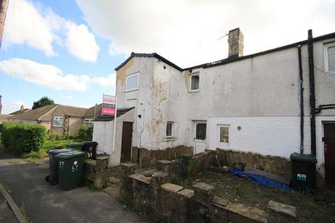 57 Back Lane, Queensbury, Bradford, BD13 1HB
