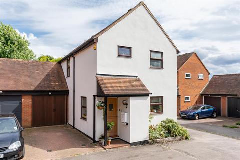 3 bedroom link detached house for sale, Chapel Croft, Ingatestone