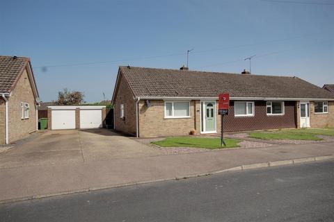 5 Newton Close, Huntley, Gloucester, GL19 3HN