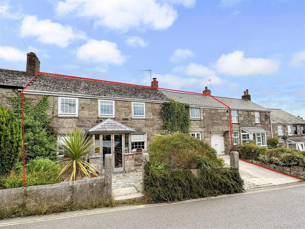Constantine 4 bed terraced house for sale £480,000