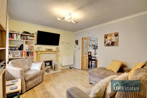 2 bedroom end of terrace house for sale, Grindle Road, Longford, Coventry