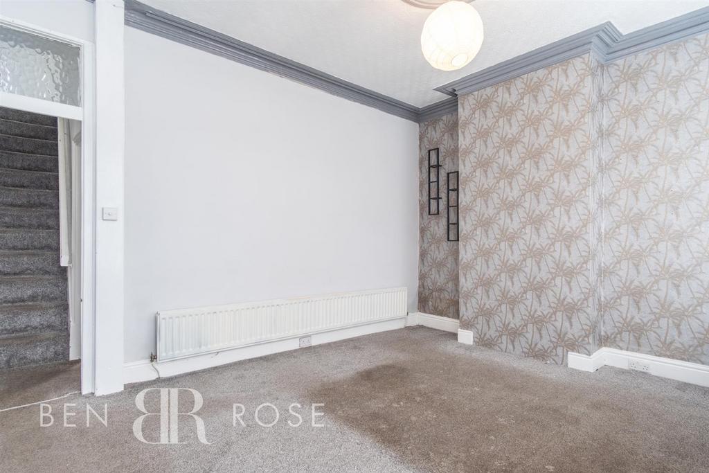 St. Marys Road, Bamber Bridge, Preston 2 bed terraced house £119,950