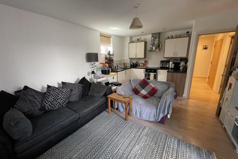 2 bedroom flat for sale, Sidney Lodge 45 Hewlett Road Cheltenham GL52 6AD