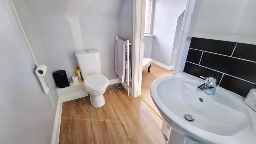 En Suite