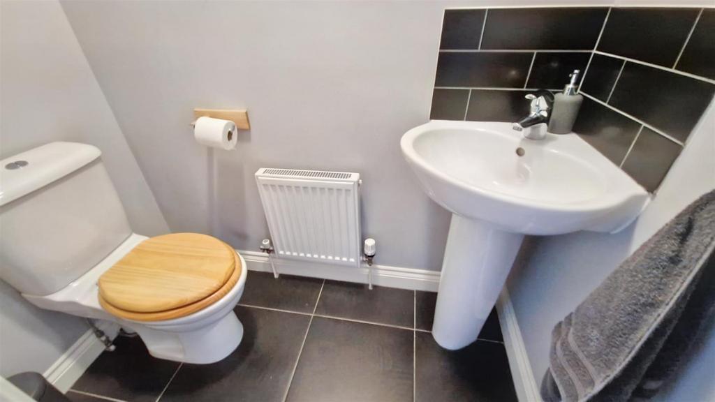 Cloakroom