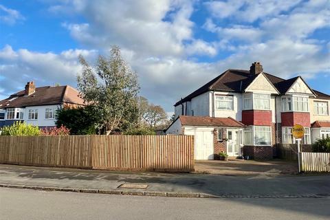 3 bedroom semi-detached house for sale, Welford Road, Shirley, Solihull