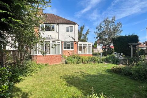 3 bedroom semi-detached house for sale, Welford Road, Shirley, Solihull