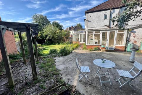 3 bedroom semi-detached house for sale, Welford Road, Shirley, Solihull