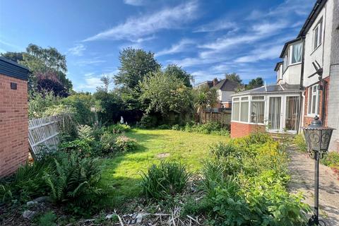 3 bedroom semi-detached house for sale, Welford Road, Shirley, Solihull