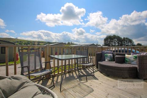 2 bedroom park home for sale - Pendle View, Barrow, Ribble Valley