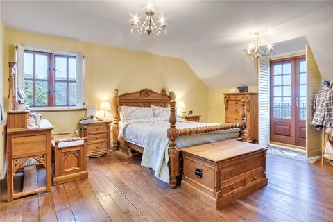 6 bedroom equestrian property for sale - Picklescott, Church Stretton, Shropshire, SY6