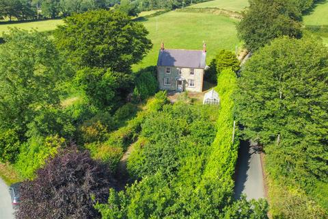 3 bedroom detached house for sale, Rhydlewis, Llandysul