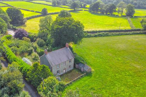 3 bedroom detached house for sale, Rhydlewis, Llandysul