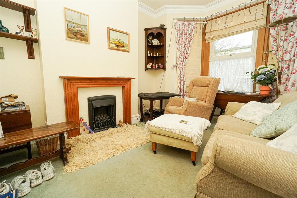 Clive Avenue, Hastings 2 bed detached house for sale £350,000