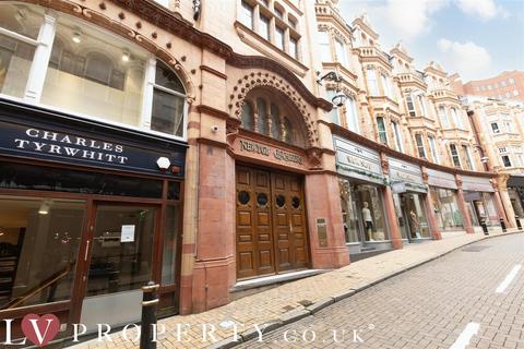 1 bedroom flat for sale - Newton Chambers, Cannon Street, Birmingham