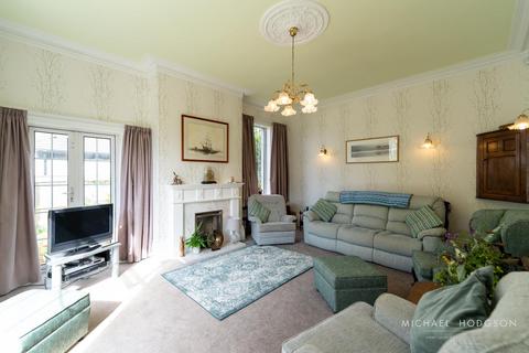 4 bedroom detached house for sale, Sunniside Terrace, Cleadon, Sunderland