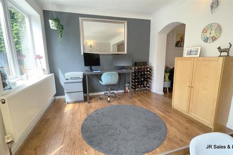 35 Colston Crescent, Goffs Oak, Waltham Cross, EN7 5RS