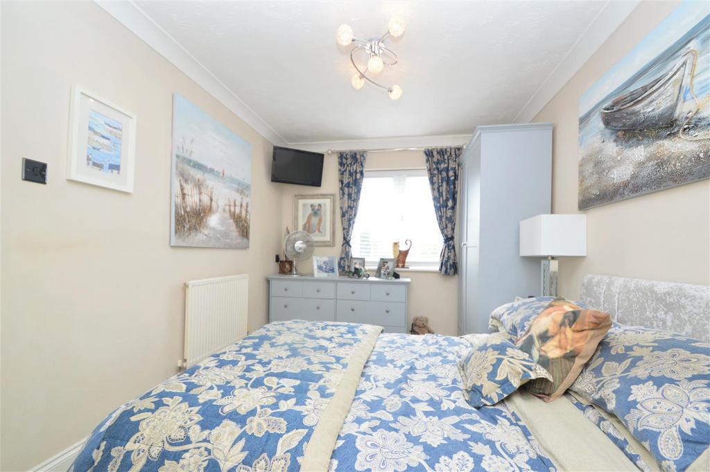 Bedroom  1