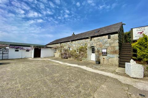 Restaurant for sale, Rhydyclafdy