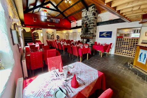 Restaurant for sale, Rhydyclafdy