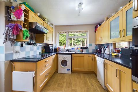 3 bedroom semi-detached house for sale, Sandbrooke Walk, Burghfield Common, Reading, Berkshire, RG7
