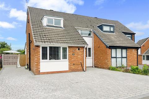 3 bedroom semi-detached house for sale, Brook Way, Timperley, Altrincham