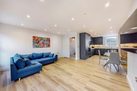 undefined, Ashmore Road, London W9