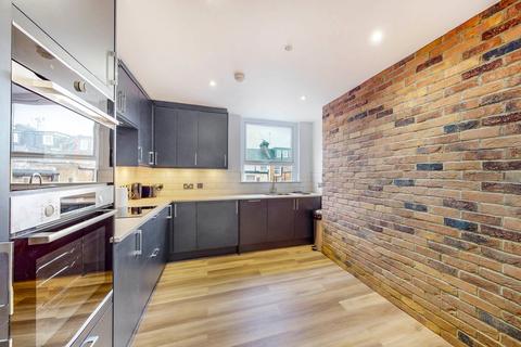 undefined, Ashmore Road, London W9