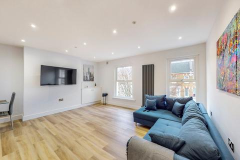 undefined, Ashmore Road, London W9