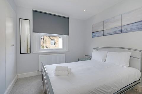 undefined, Ashmore Road, London W9