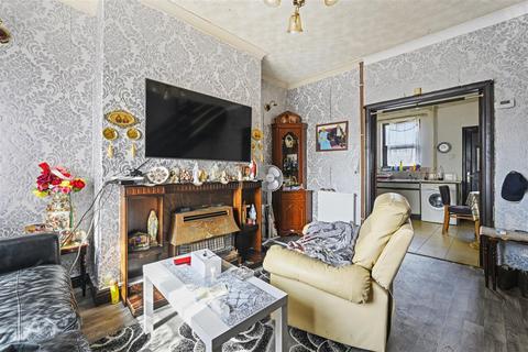 2 bedroom terraced house for sale, Peveril Street, Bolton