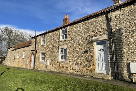 3 bedroom cottage for sale, Main Street, Seamer, Scarborough