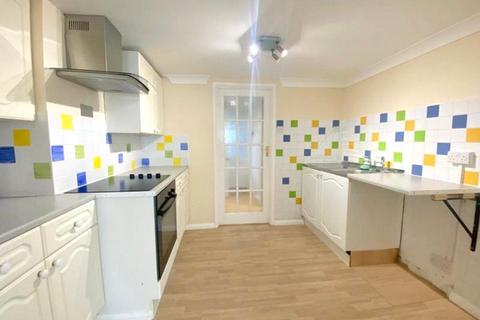 1 bedroom apartment to rent, Norfolk Place, Littlehampton, West Sussex