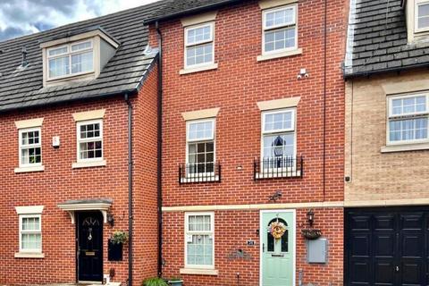 24 Great Stubbing, Wombwell, Barnsley, S73 8FD