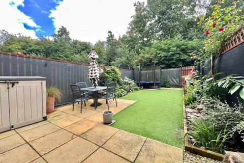 24 Great Stubbing, Wombwell, Barnsley, S73 8FD