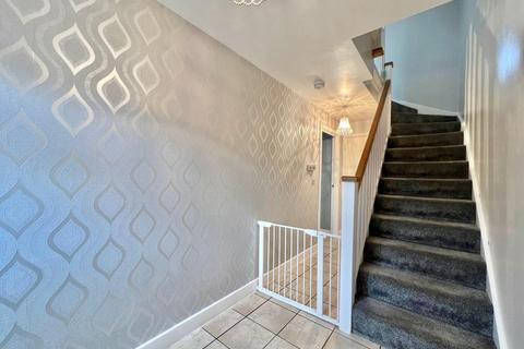 24 Great Stubbing, Wombwell, Barnsley, S73 8FD