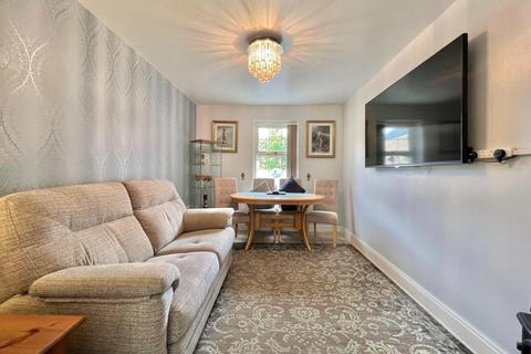 24 Great Stubbing, Wombwell, Barnsley, S73 8FD