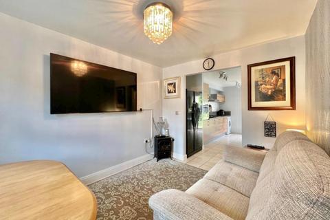 24 Great Stubbing, Wombwell, Barnsley, S73 8FD
